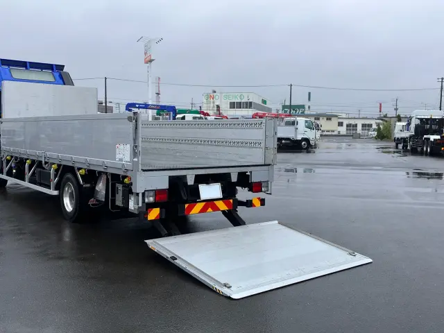 日野 レンジャー 2PG-FD2ABG(2WD)の写真12