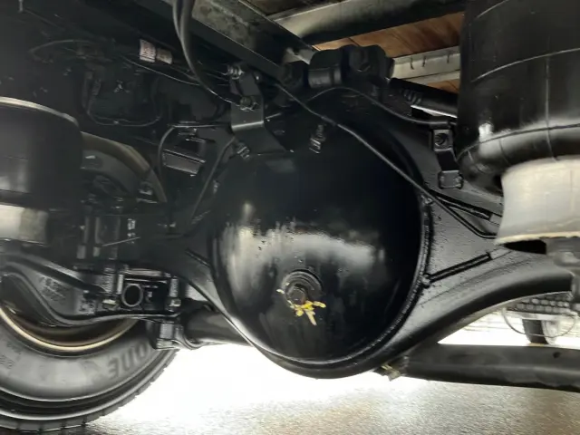 日野 レンジャー 2PG-FD2ABG(2WD)の写真15