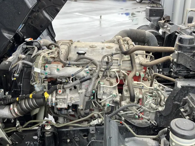 日野 レンジャー 2PG-FD2ABG(2WD)の写真16