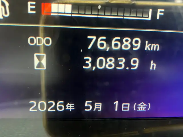 日野 レンジャー 2PG-FD2ABG(2WD)の写真21