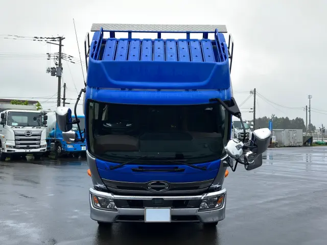 日野 レンジャー 2PG-FD2ABG(2WD)の写真22