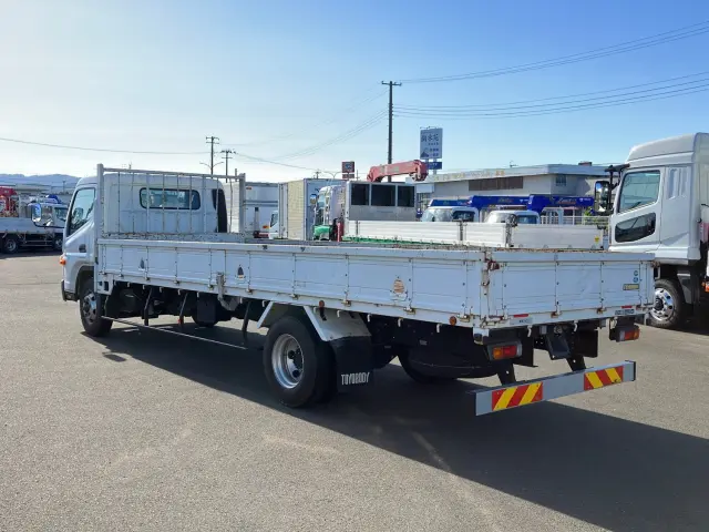 三菱 キャンター 2PG-FED90(2WD)の写真4