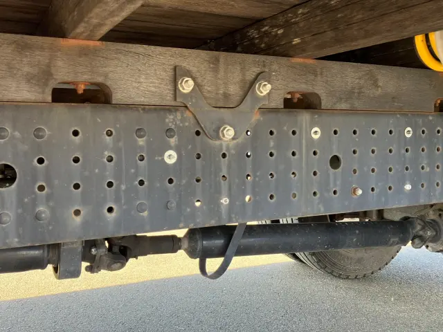三菱 キャンター 2PG-FED90(2WD)の写真11