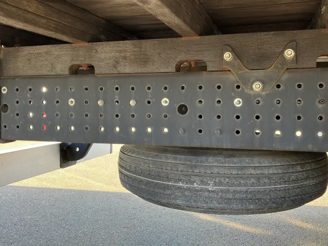三菱 キャンター 2PG-FED90(2WD)の写真12