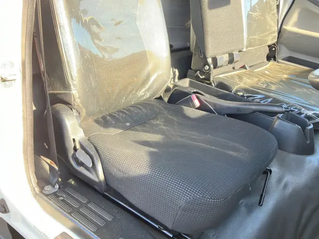 三菱 キャンター 2PG-FED90(2WD)の写真16