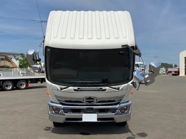 日野 レンジャー 2PG-FD2ABG(2WD)の写真21
