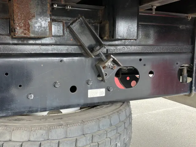 三菱 ファイター 2KG-FK62FZ(2WD)の写真12