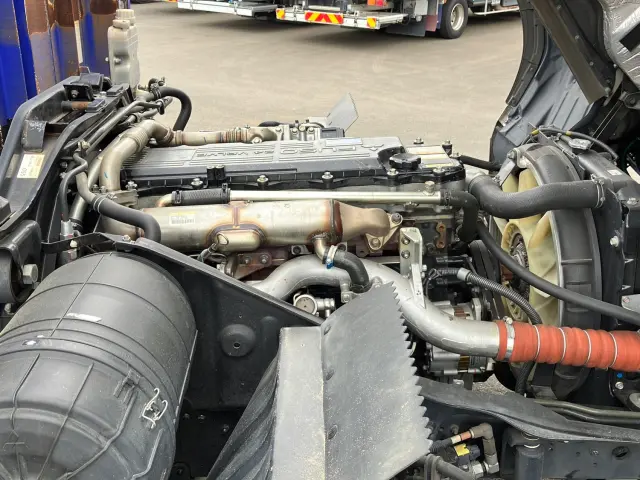 三菱 ファイター 2KG-FK62FZ(2WD)の写真16