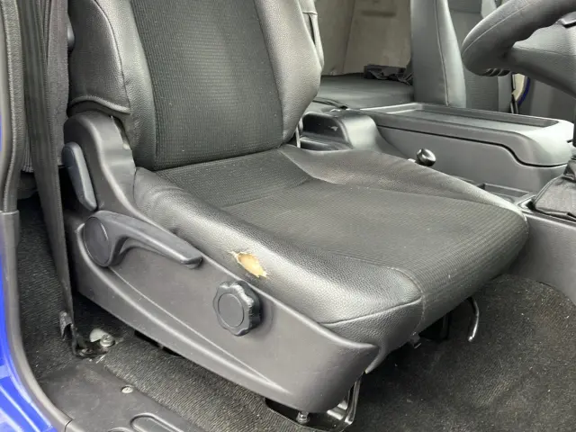 三菱 ファイター 2KG-FK62FZ(2WD)の写真17