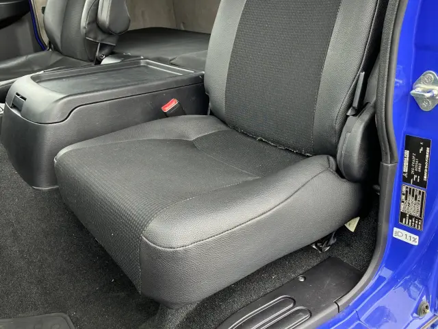 三菱 ファイター 2KG-FK62FZ(2WD)の写真18
