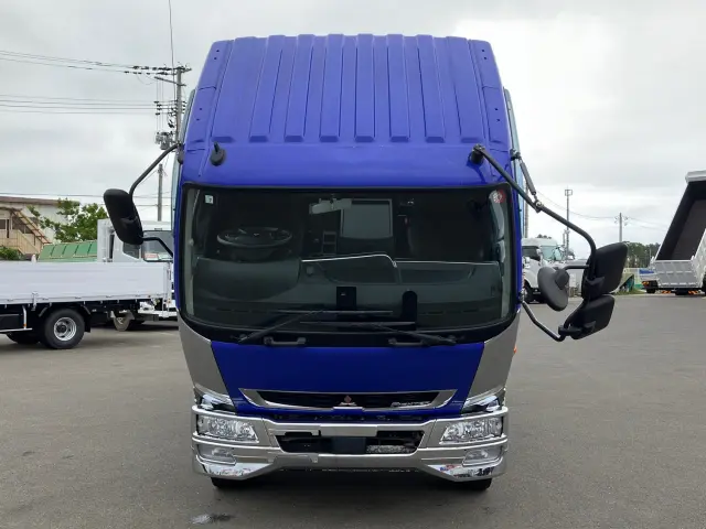 三菱 ファイター 2KG-FK62FZ(2WD)の写真21