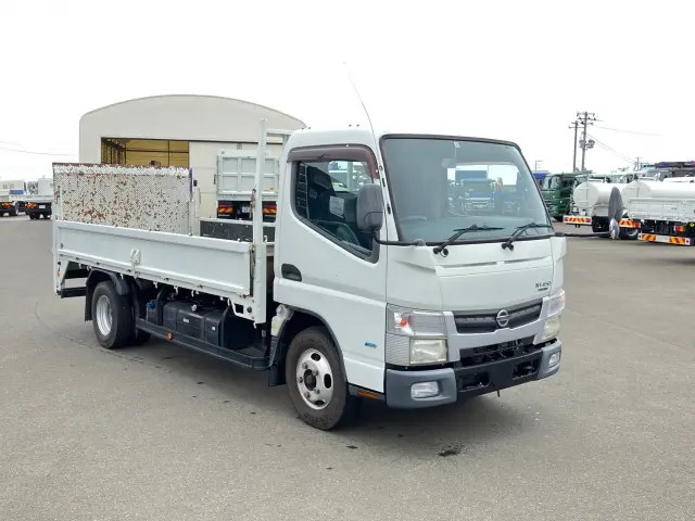 日産 アトラス TPG-FEA2W(2WD)の写真2