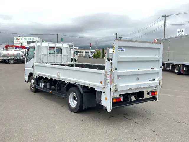 日産 アトラス TPG-FEA2W(2WD)の写真4