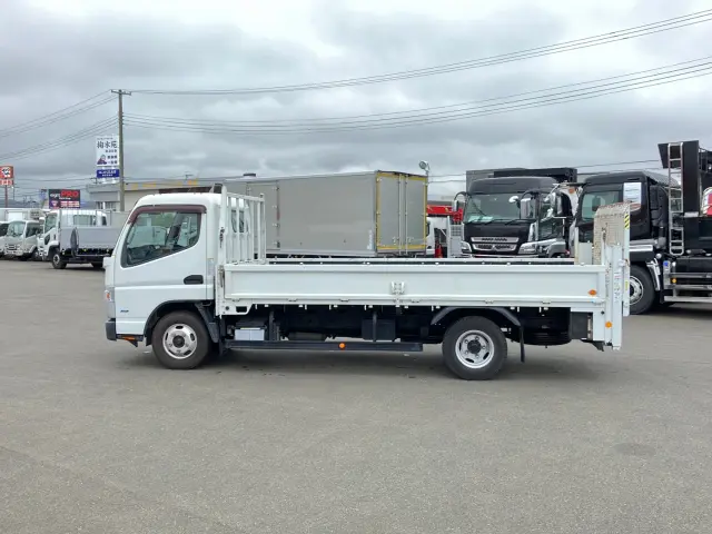日産 アトラス TPG-FEA2W(2WD)の写真5