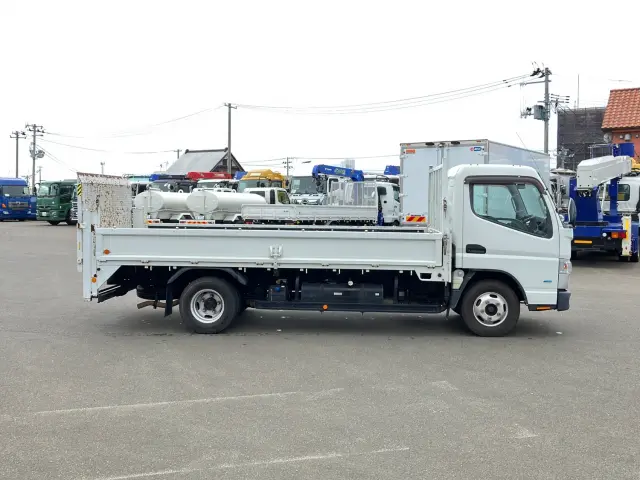 日産 アトラス TPG-FEA2W(2WD)の写真6