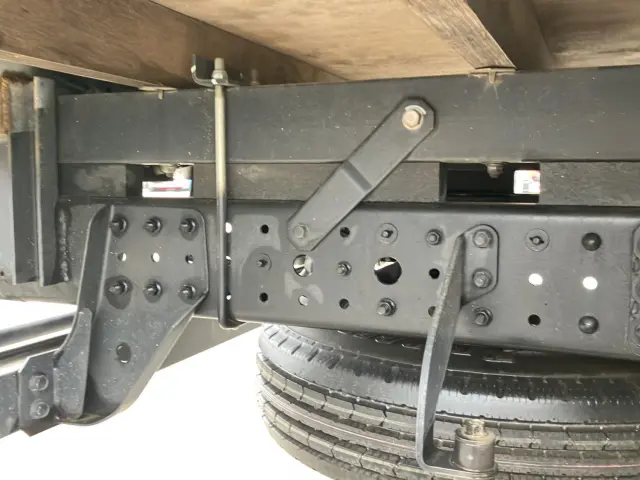 日産 アトラス TPG-FEA2W(2WD)の写真14