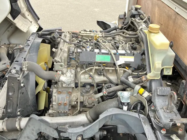 日産 アトラス TPG-FEA2W(2WD)の写真16