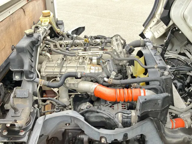 日産 アトラス TPG-FEA2W(2WD)の写真17