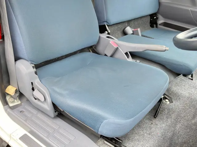 日産 アトラス TPG-FEA2W(2WD)の写真18