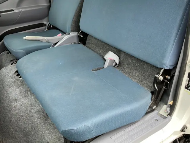 日産 アトラス TPG-FEA2W(2WD)の写真19