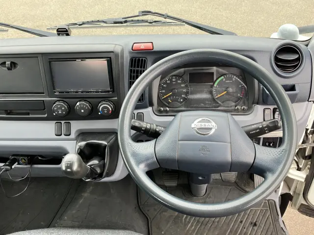 日産 アトラス TPG-FEA2W(2WD)の写真20