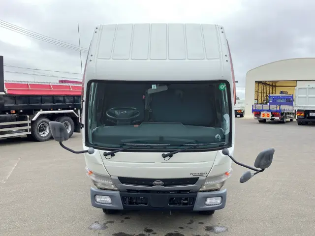 日産 アトラス TPG-FEA2W(2WD)の写真22