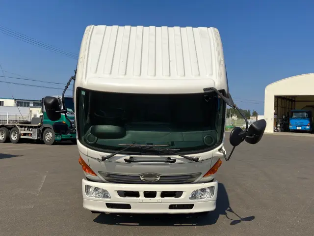 日野 レンジャー TKG-FD9JMAA(2WD)の写真20