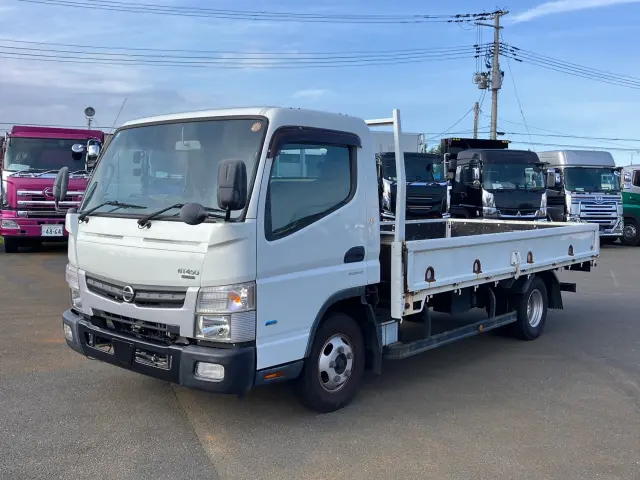 日産 アトラス TPG-FEB2W(2WD)の写真1