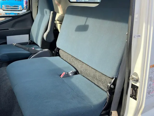 日産 アトラス TPG-FEB2W(2WD)の写真18