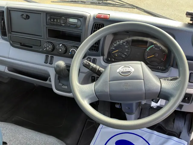 日産 アトラス TPG-FEB2W(2WD)の写真19