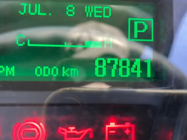 日産 アトラス TPG-FEB2W(2WD)の写真20