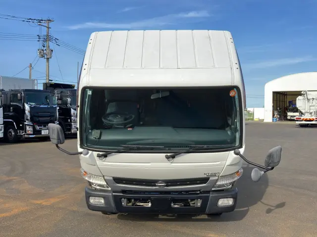 日産 アトラス TPG-FEB2W(2WD)の写真21