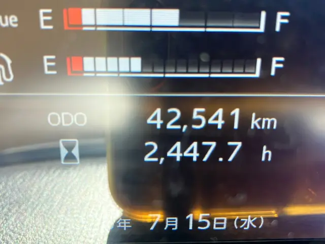 日野 レンジャー 2PG-FD2ABA(2WD)の写真19