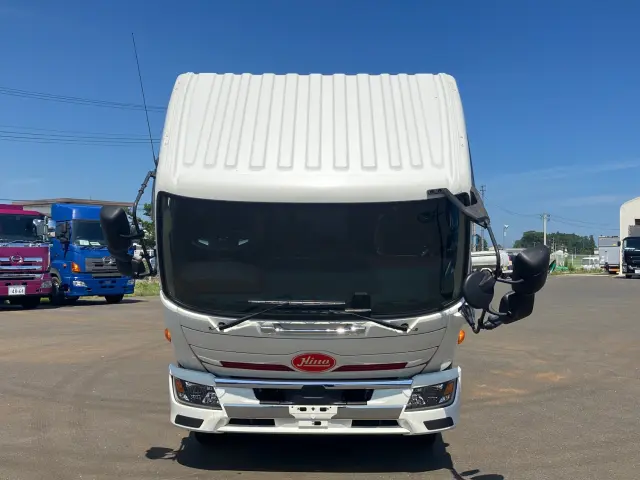 日野 レンジャー 2PG-FD2ABA(2WD)の写真20