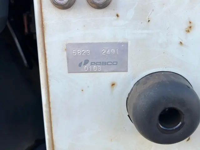 三菱 キャンター TPG-FBA50(2WD)の写真7