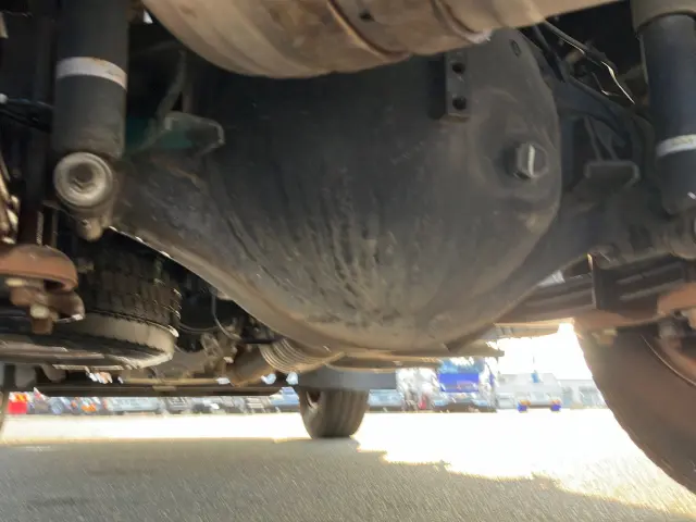 三菱 キャンター TPG-FBA50(2WD)の写真14