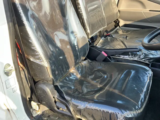 三菱 キャンター TPG-FBA50(2WD)の写真17