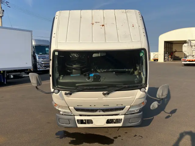 三菱 キャンター TPG-FBA50(2WD)の写真21