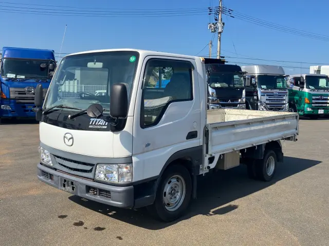 マツダ タイタンダッシュ KR-SYF6T(2WD)の写真1