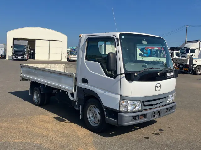 マツダ タイタンダッシュ KR-SYF6T(2WD)の写真2
