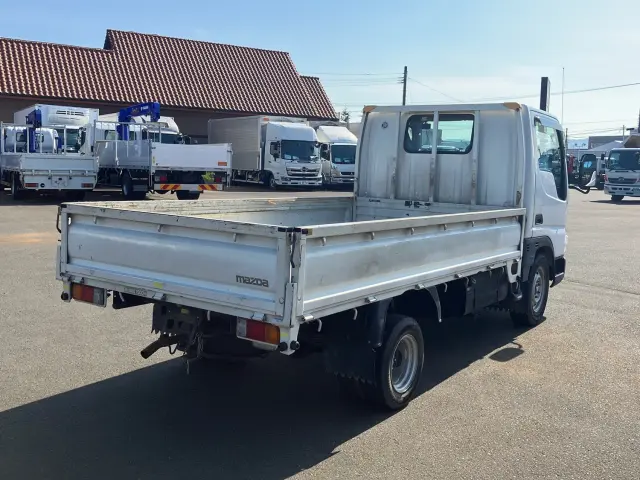 マツダ タイタンダッシュ KR-SYF6T(2WD)の写真3