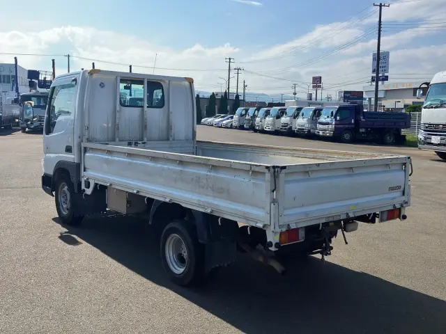マツダ タイタンダッシュ KR-SYF6T(2WD)の写真4