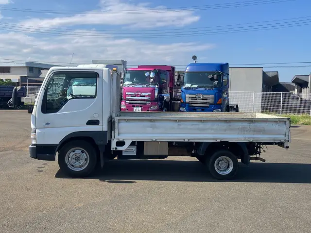 マツダ タイタンダッシュ KR-SYF6T(2WD)の写真5
