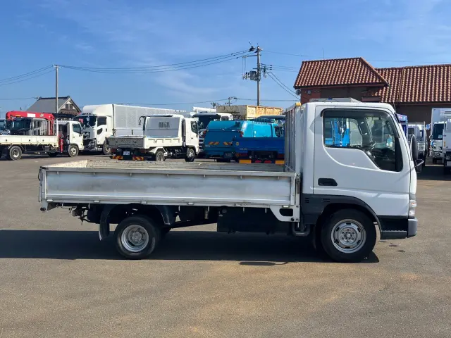 マツダ タイタンダッシュ KR-SYF6T(2WD)の写真6