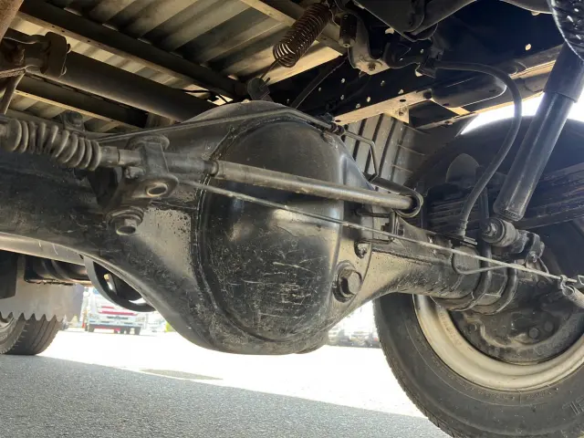 マツダ タイタンダッシュ KR-SYF6T(2WD)の写真13