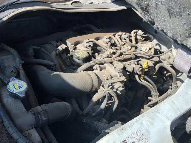 マツダ タイタンダッシュ KR-SYF6T(2WD)の写真14