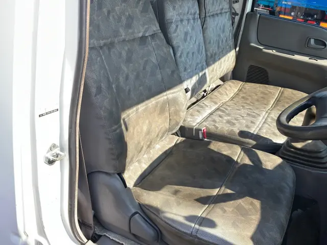 マツダ タイタンダッシュ KR-SYF6T(2WD)の写真15