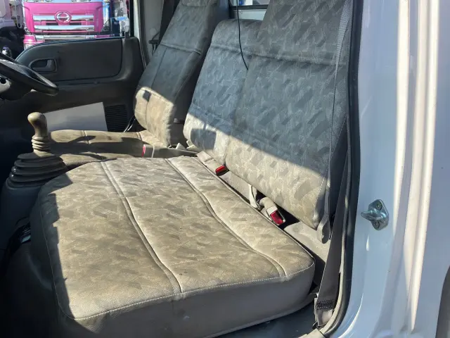 マツダ タイタンダッシュ KR-SYF6T(2WD)の写真16