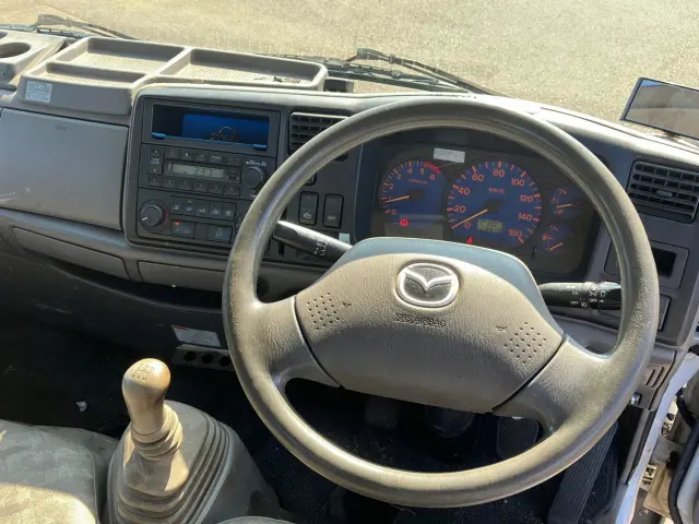 マツダ タイタンダッシュ KR-SYF6T(2WD)の写真17