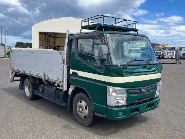 UD カゼット TKG-FEA5Y(2WD)の写真2